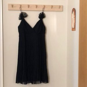 Club Monaco party dress